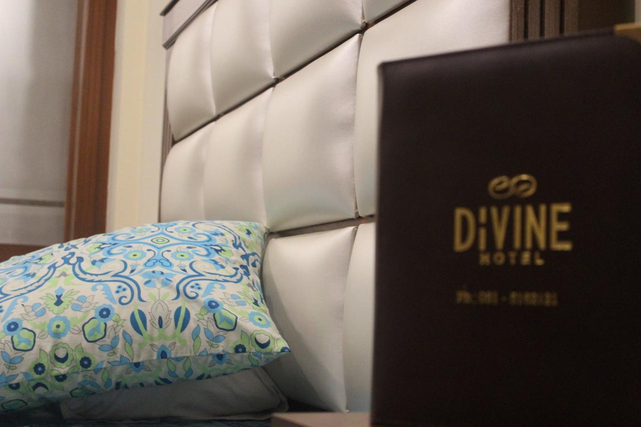 Divine Hotel Rawalpindi Ngoại thất bức ảnh